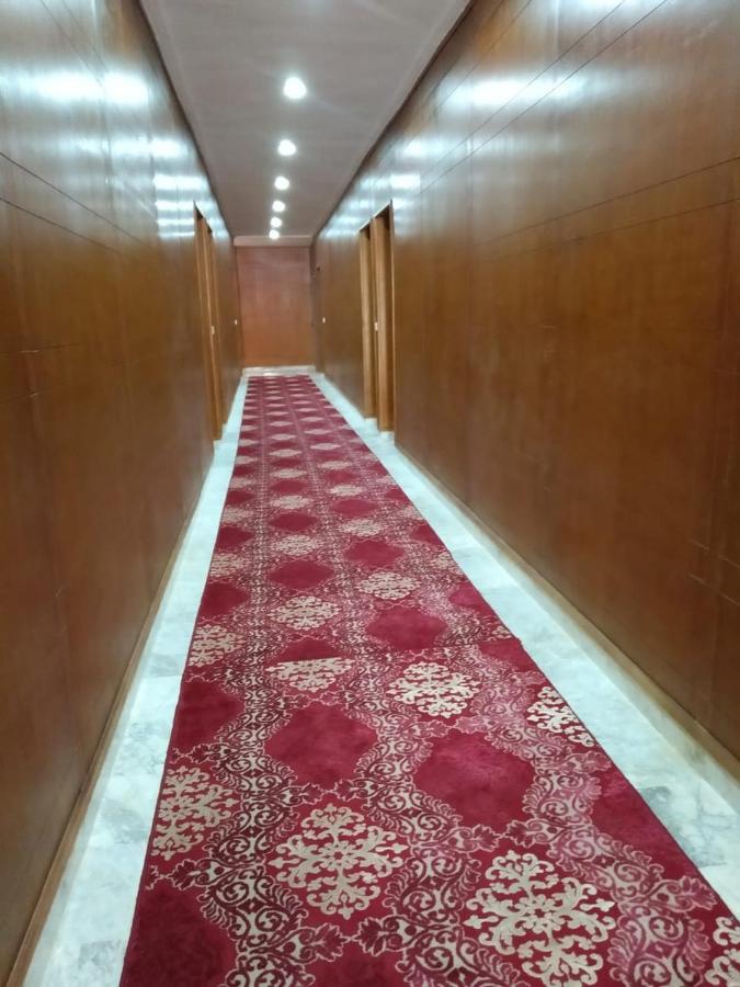Palais Du Cedre Hotel Ait Bou Tarhat ภายนอก รูปภาพ