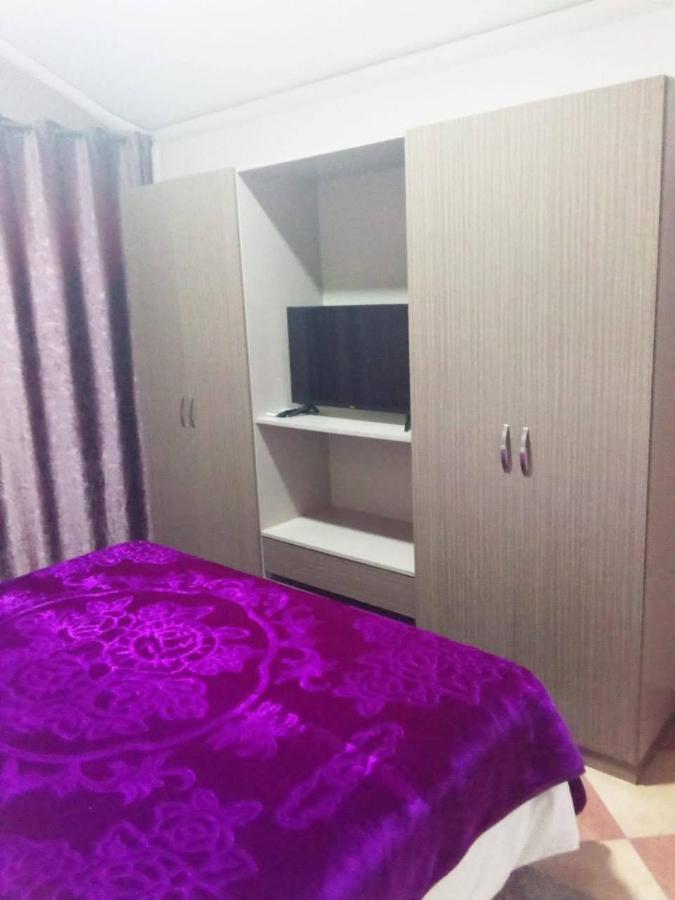 Palais Du Cedre Hotel Ait Bou Tarhat ภายนอก รูปภาพ