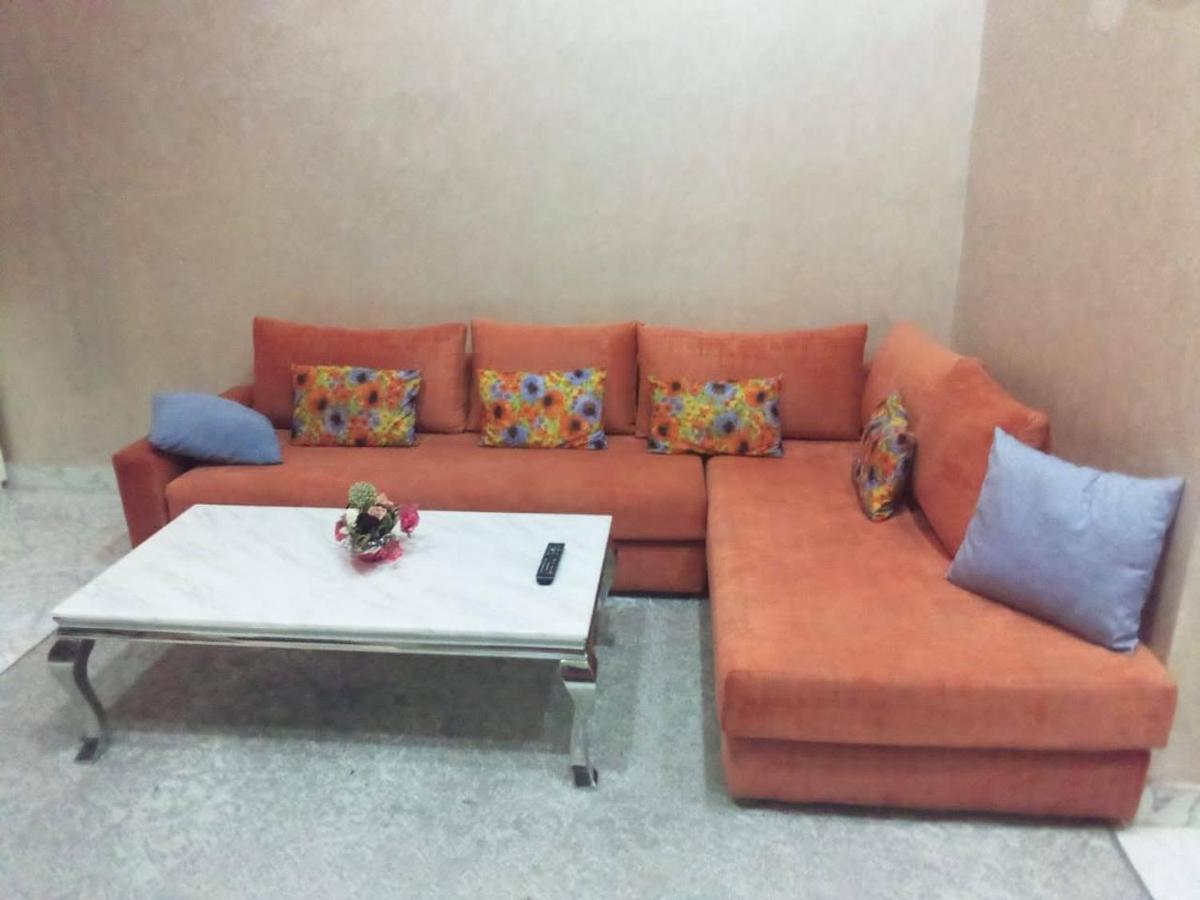 Palais Du Cedre Hotel Ait Bou Tarhat ภายนอก รูปภาพ