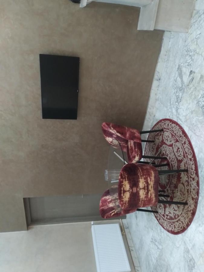 Palais Du Cedre Hotel Ait Bou Tarhat ภายนอก รูปภาพ